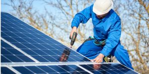 Installation Maintenance Panneaux Solaires Photovoltaïques à Mascaras